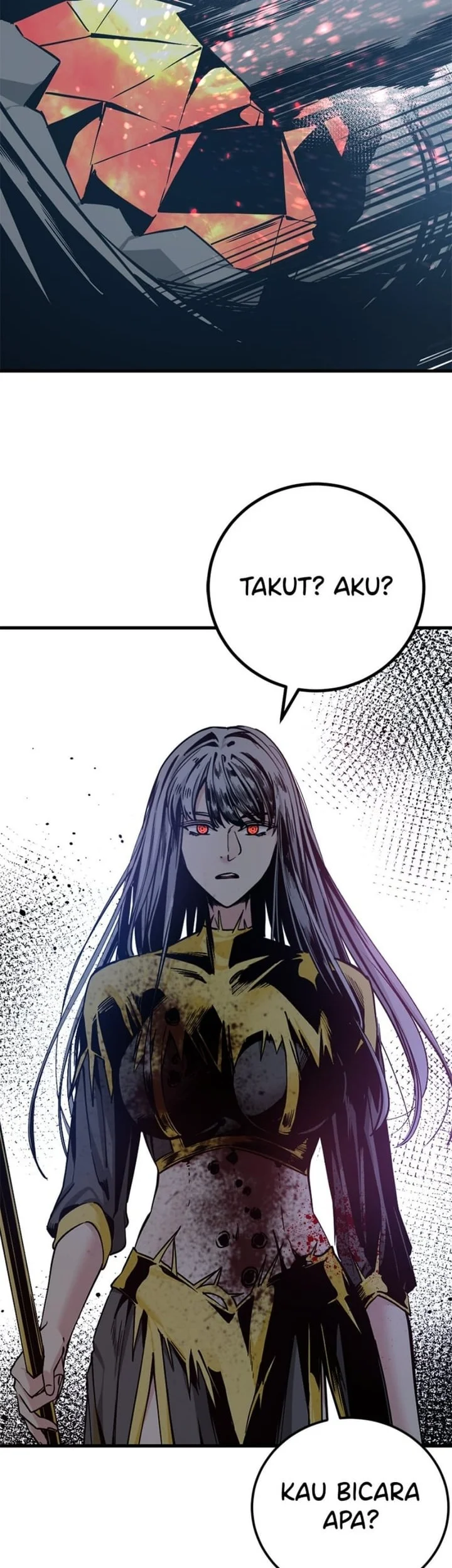 Hero Killer Bab 190 halaman 54
