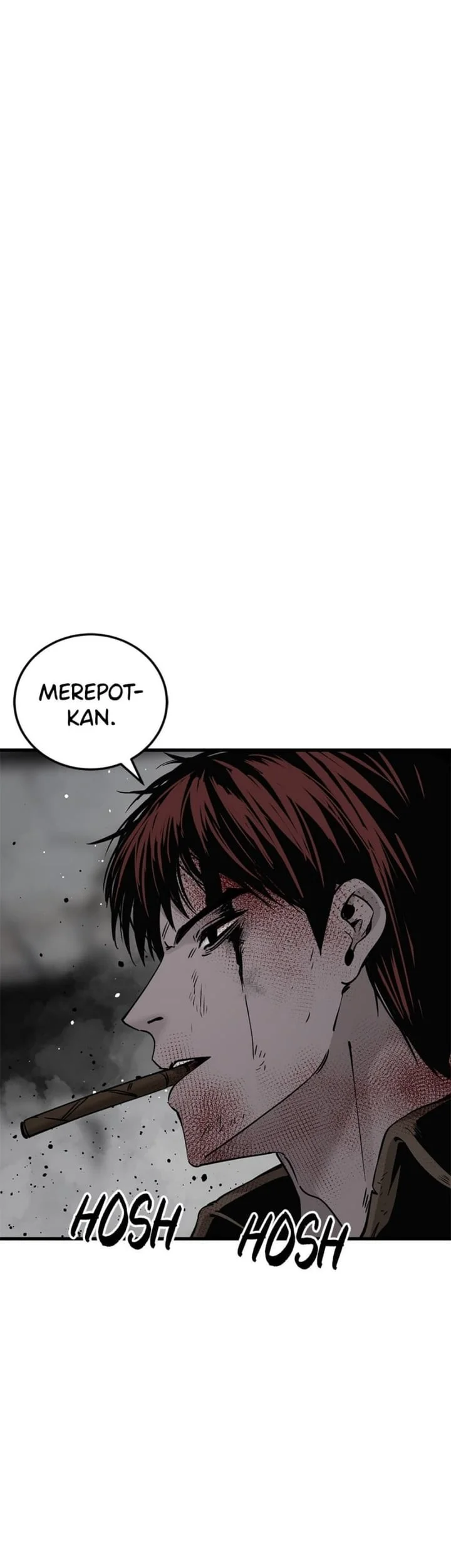 Hero Killer Bab 190 halaman 58