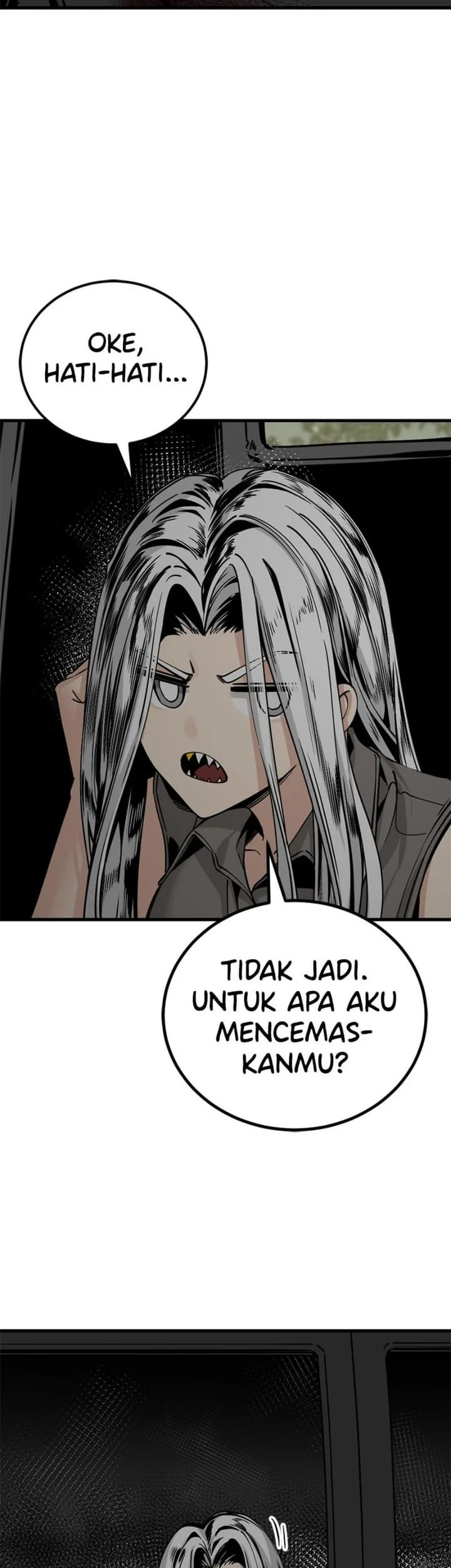 Hero Killer Bab 191 halaman 4