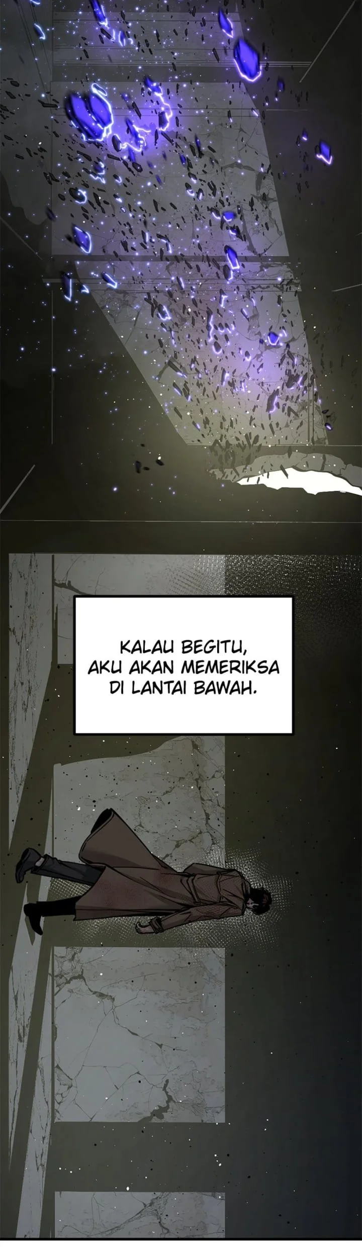 Hero Killer Bab 191 halaman 8