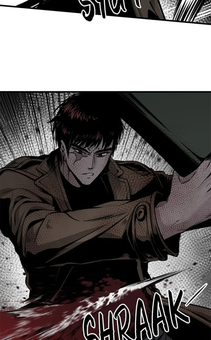 Hero Killer Bab 191 halaman 15