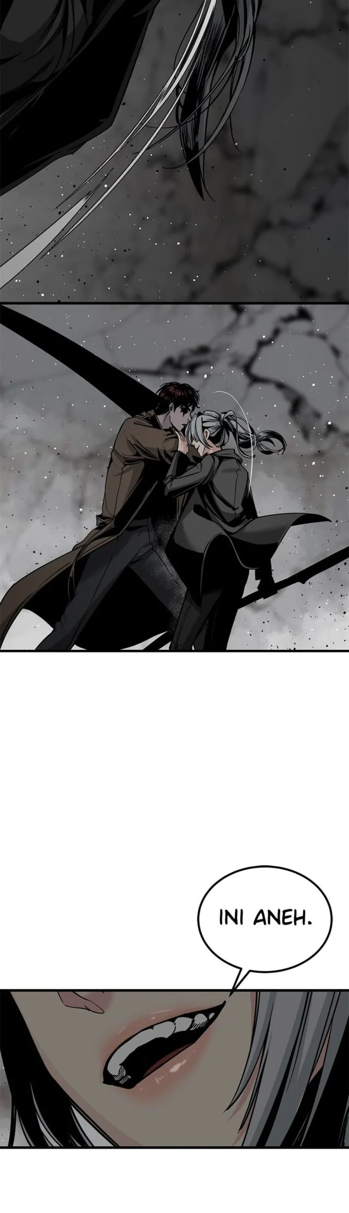 Hero Killer Bab 191 halaman 17
