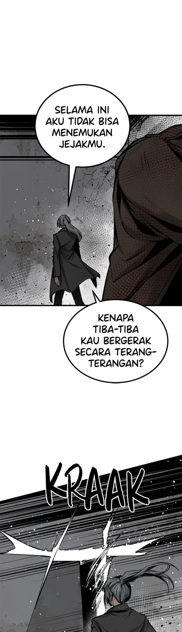 Hero Killer Bab 191 halaman 18