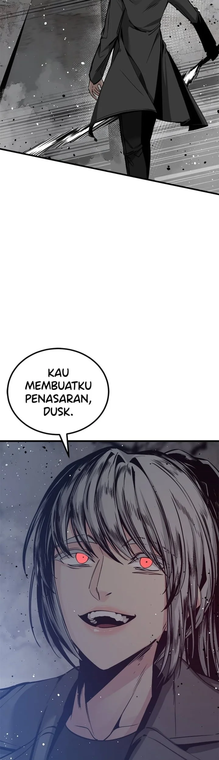 Hero Killer Bab 191 halaman 19