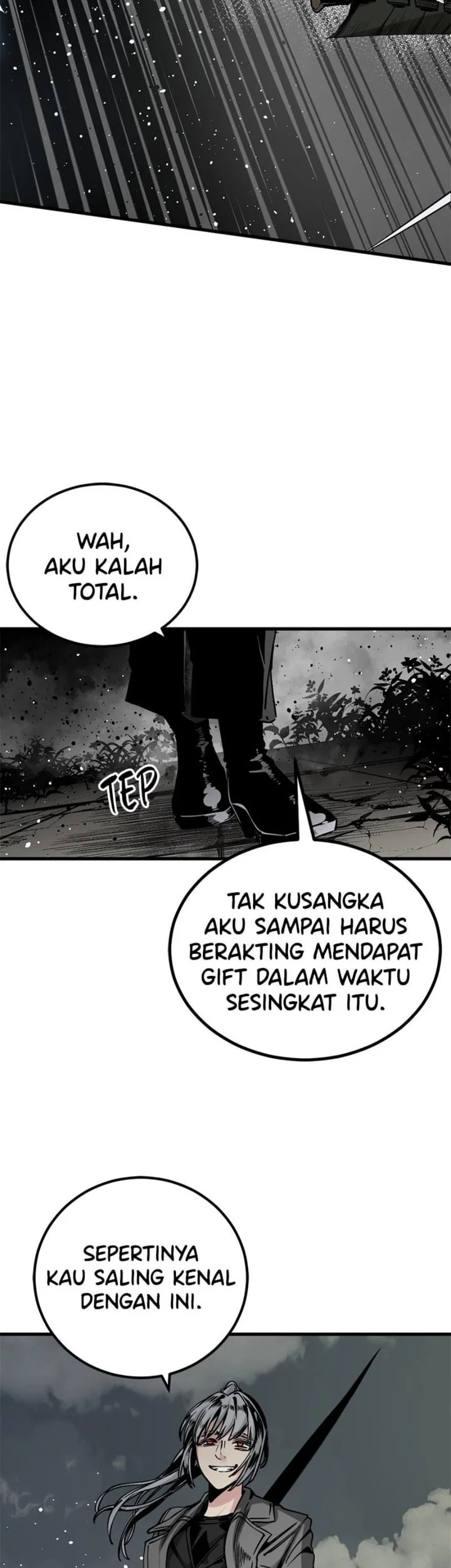 Hero Killer Bab 191 halaman 24