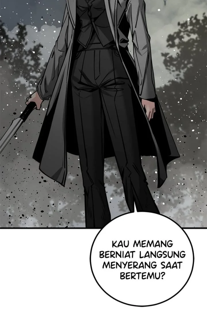 Hero Killer Bab 191 halaman 25