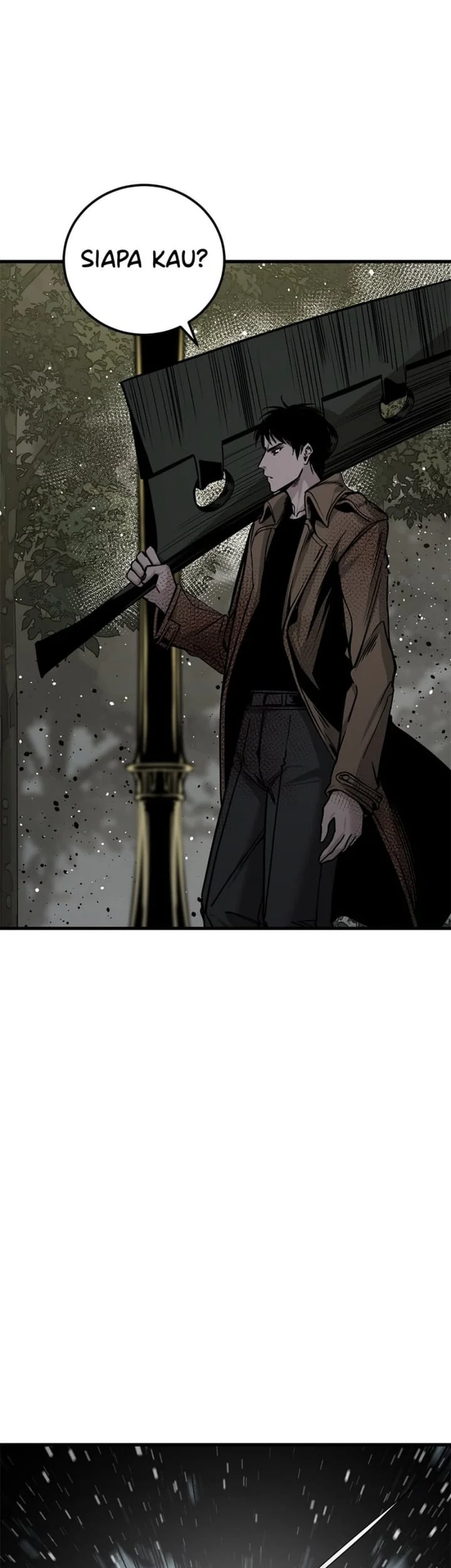 Hero Killer Bab 191 halaman 26