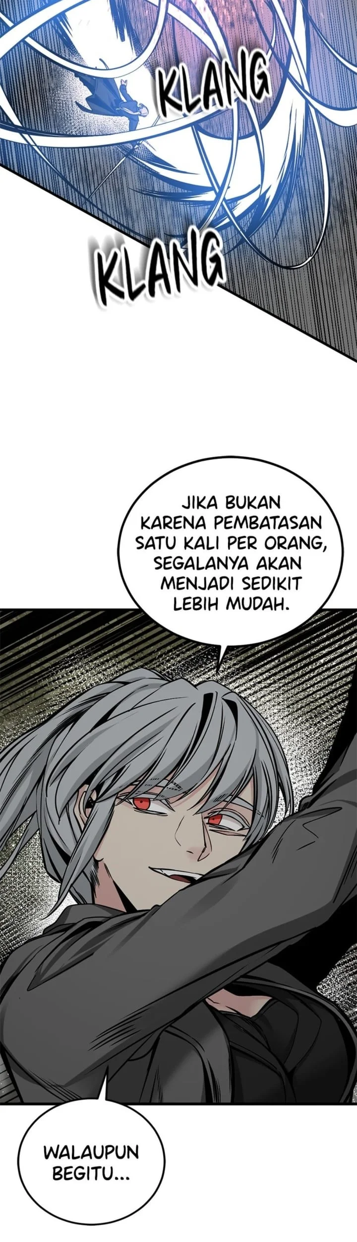 Hero Killer Bab 191 halaman 28