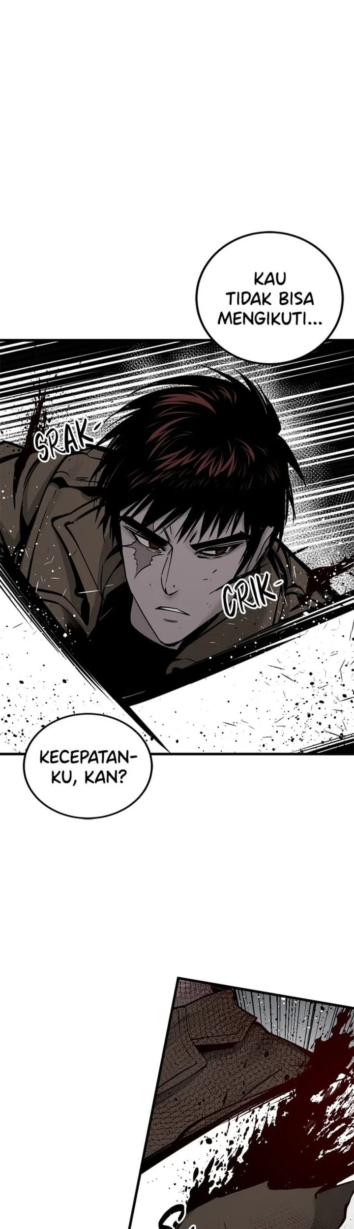 Hero Killer Bab 191 halaman 29