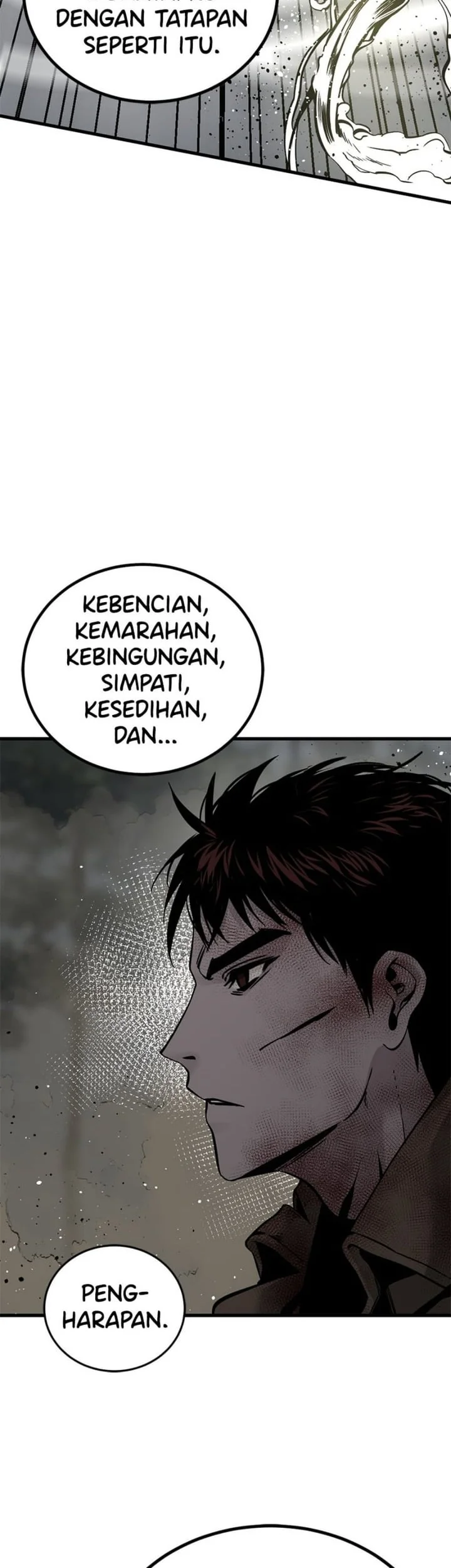 Hero Killer Bab 191 halaman 34