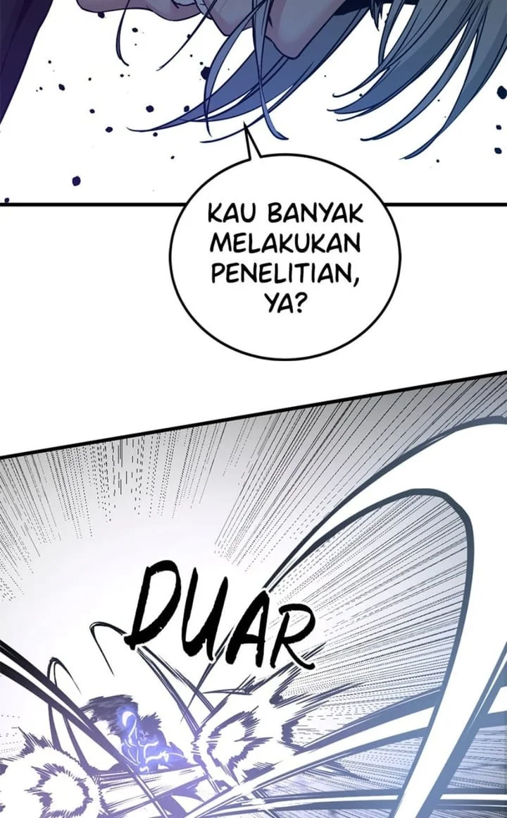 Hero Killer Bab 191 halaman 50