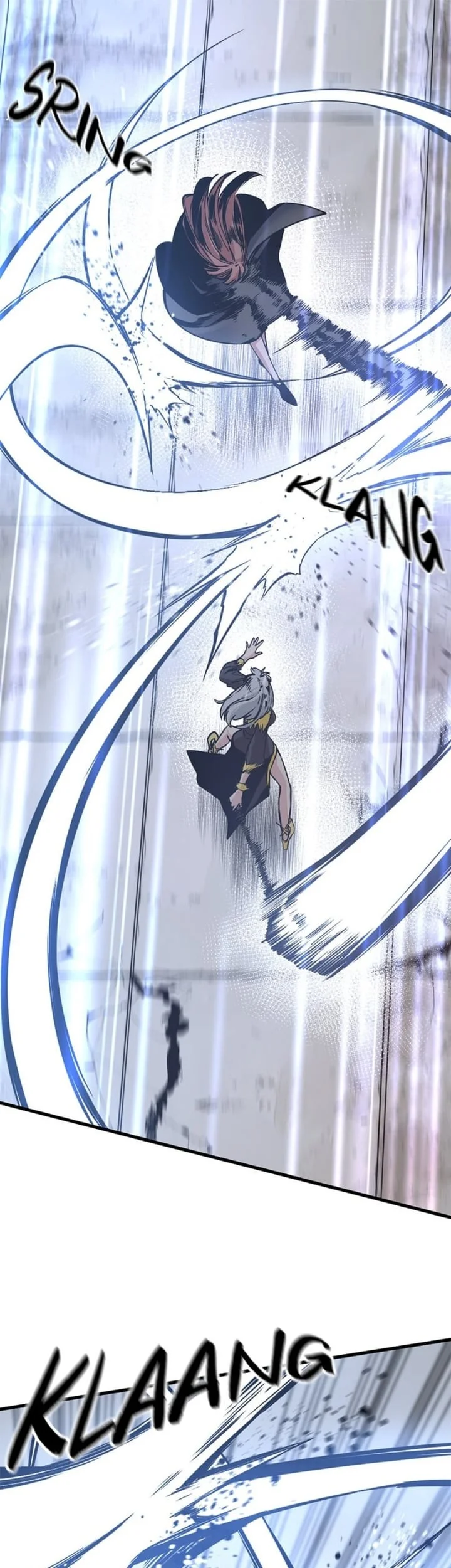 Hero Killer chapter 192 halaman 1