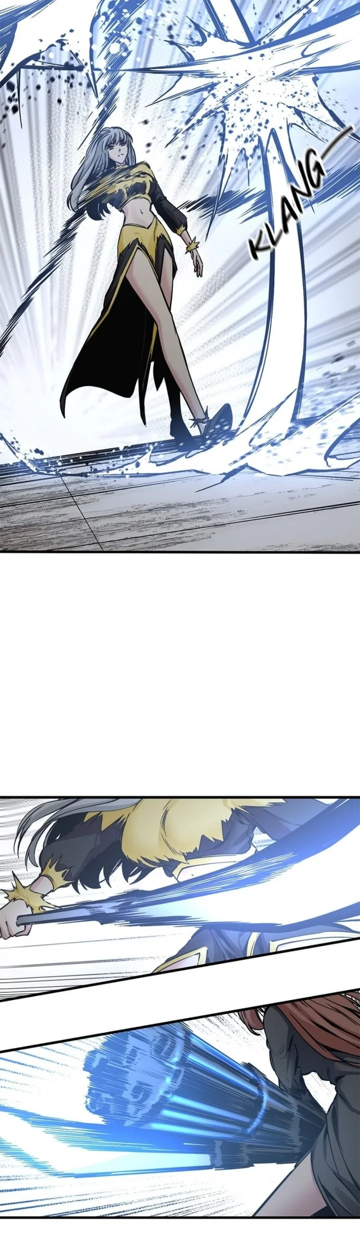 Hero Killer chapter 192 halaman 2