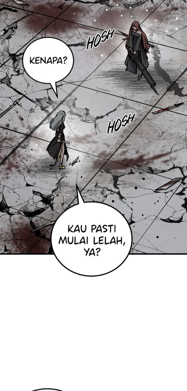 Hero Killer chapter 192 halaman 8