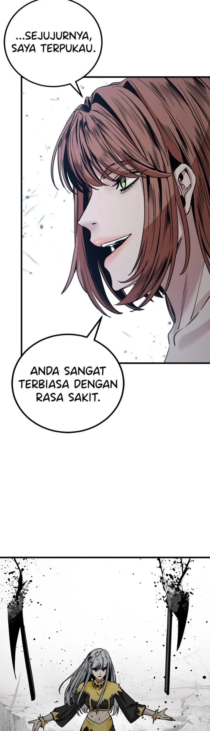 Hero Killer chapter 192 halaman 9