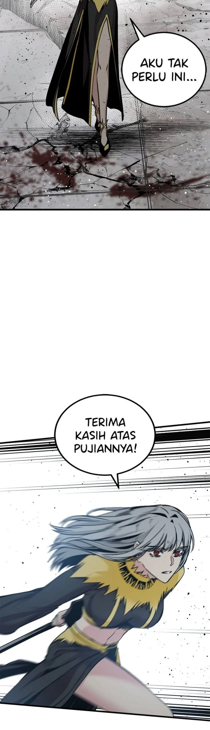 Hero Killer chapter 192 halaman 10