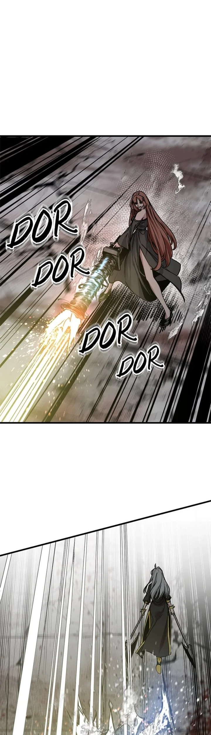 Hero Killer chapter 192 halaman 11