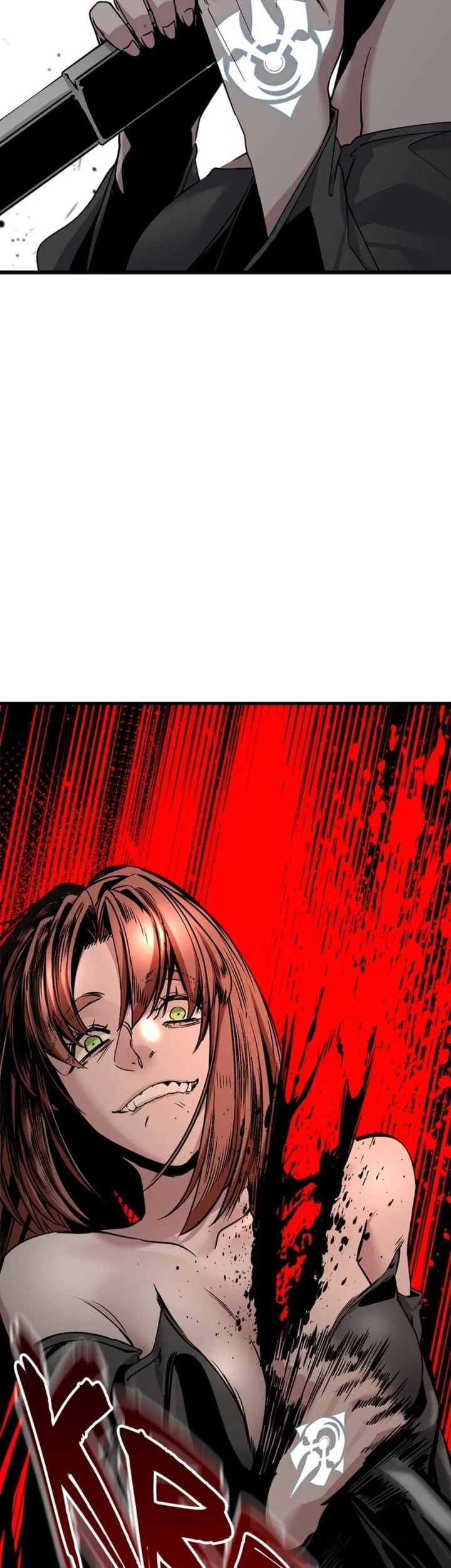 Hero Killer chapter 192 halaman 15