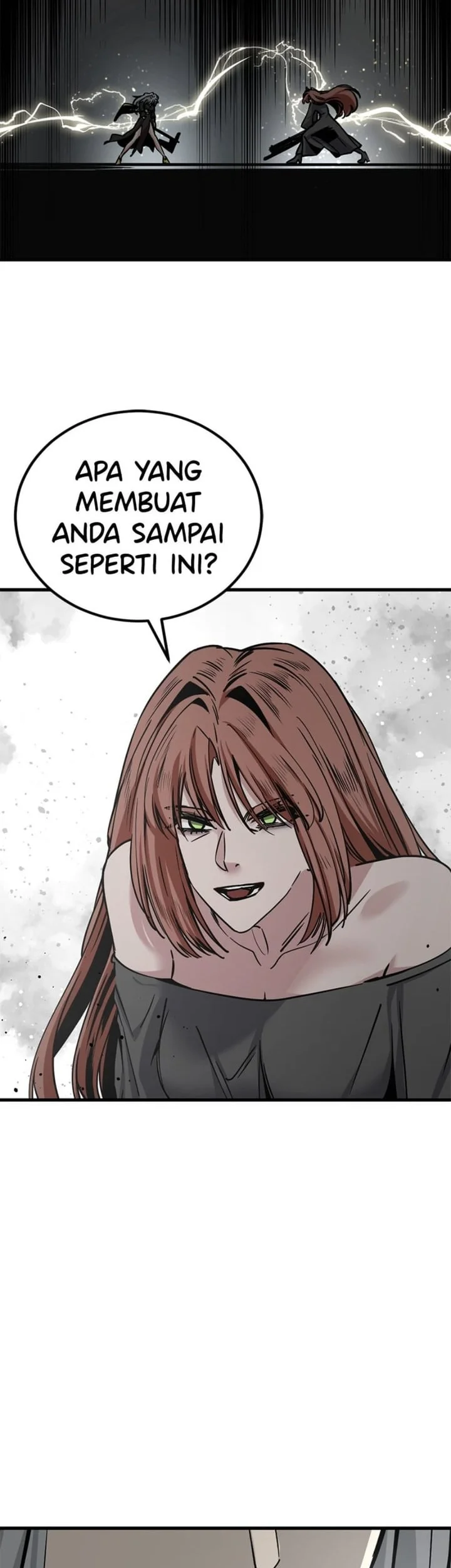 Hero Killer chapter 192 halaman 18