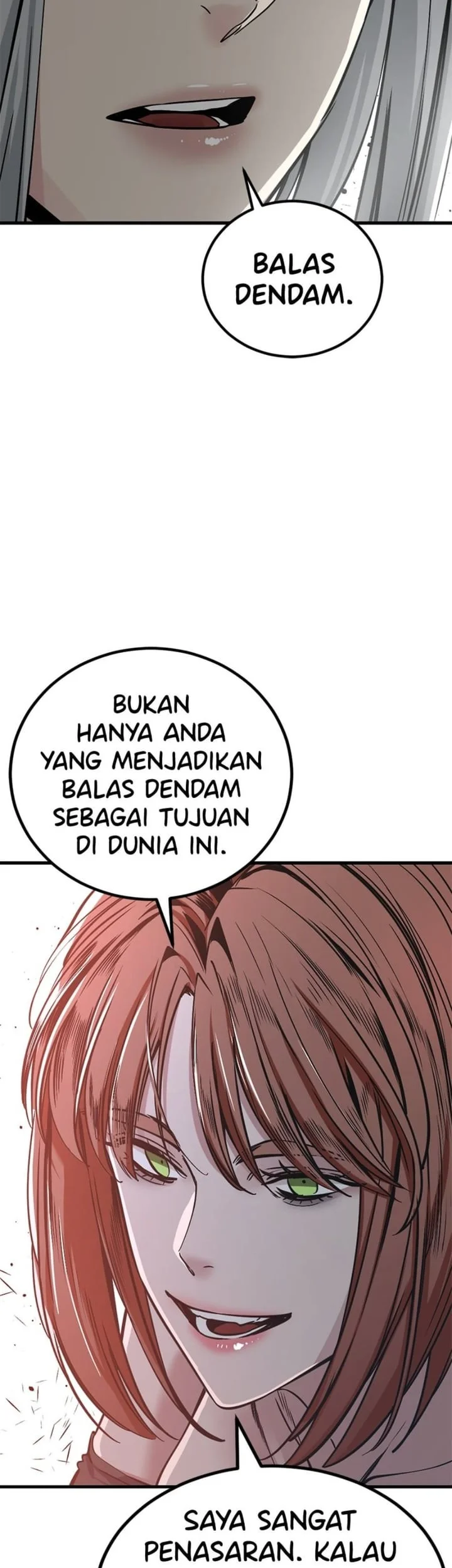 Hero Killer chapter 192 halaman 19