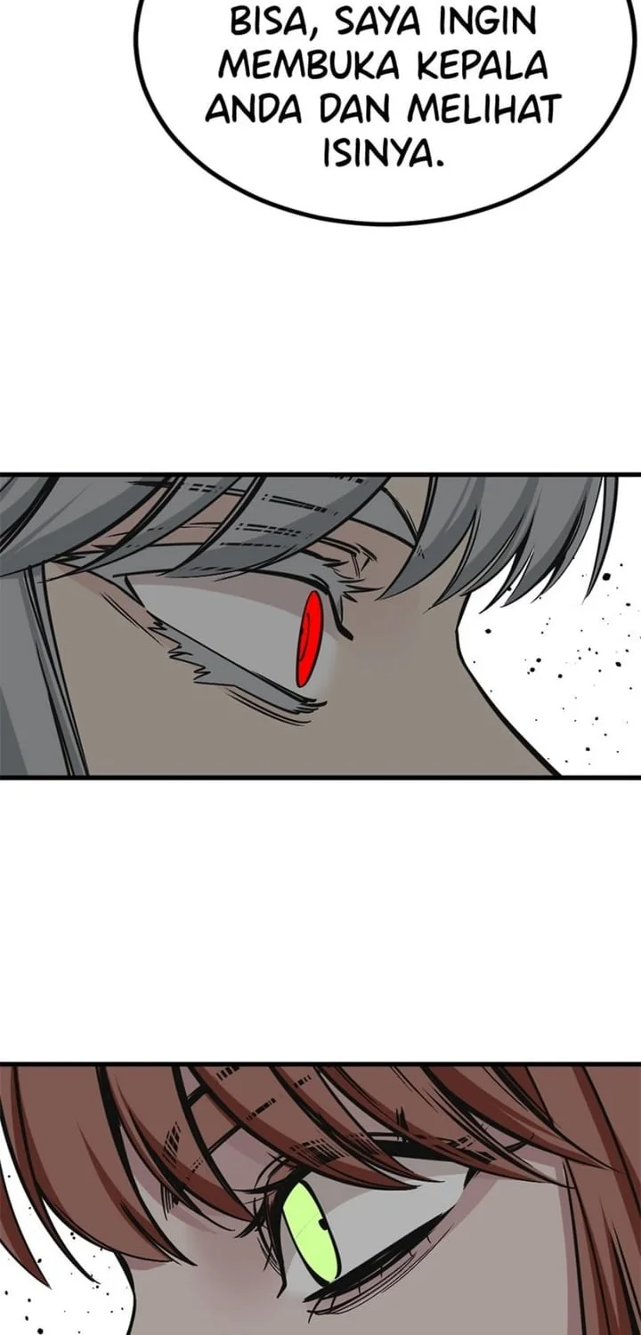 Hero Killer chapter 192 halaman 20