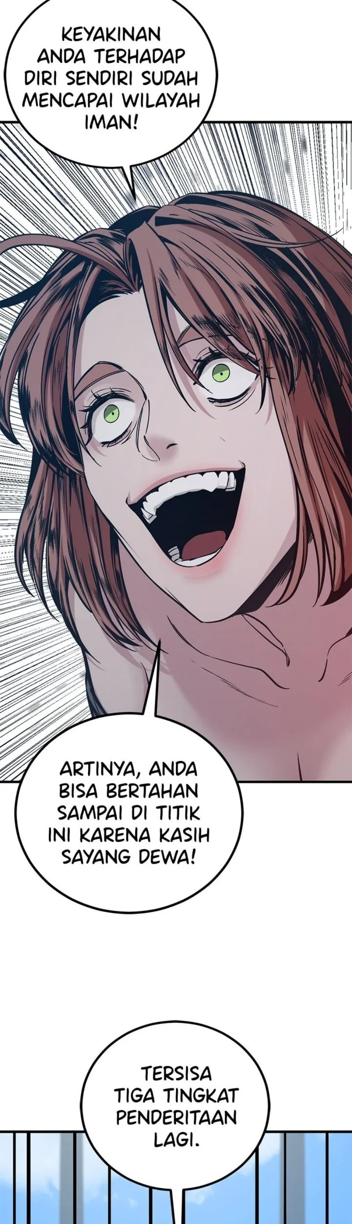 Hero Killer chapter 192 halaman 25