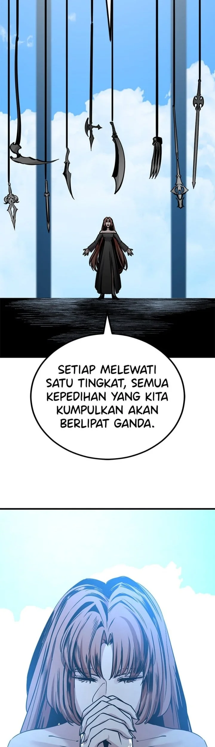 Hero Killer chapter 192 halaman 26