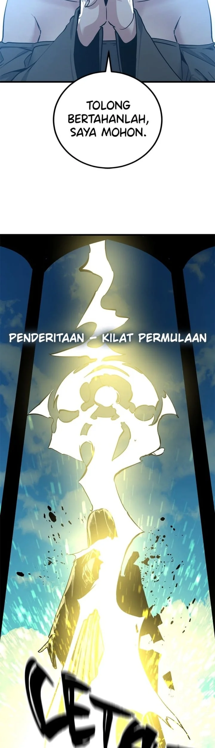 Hero Killer chapter 192 halaman 27