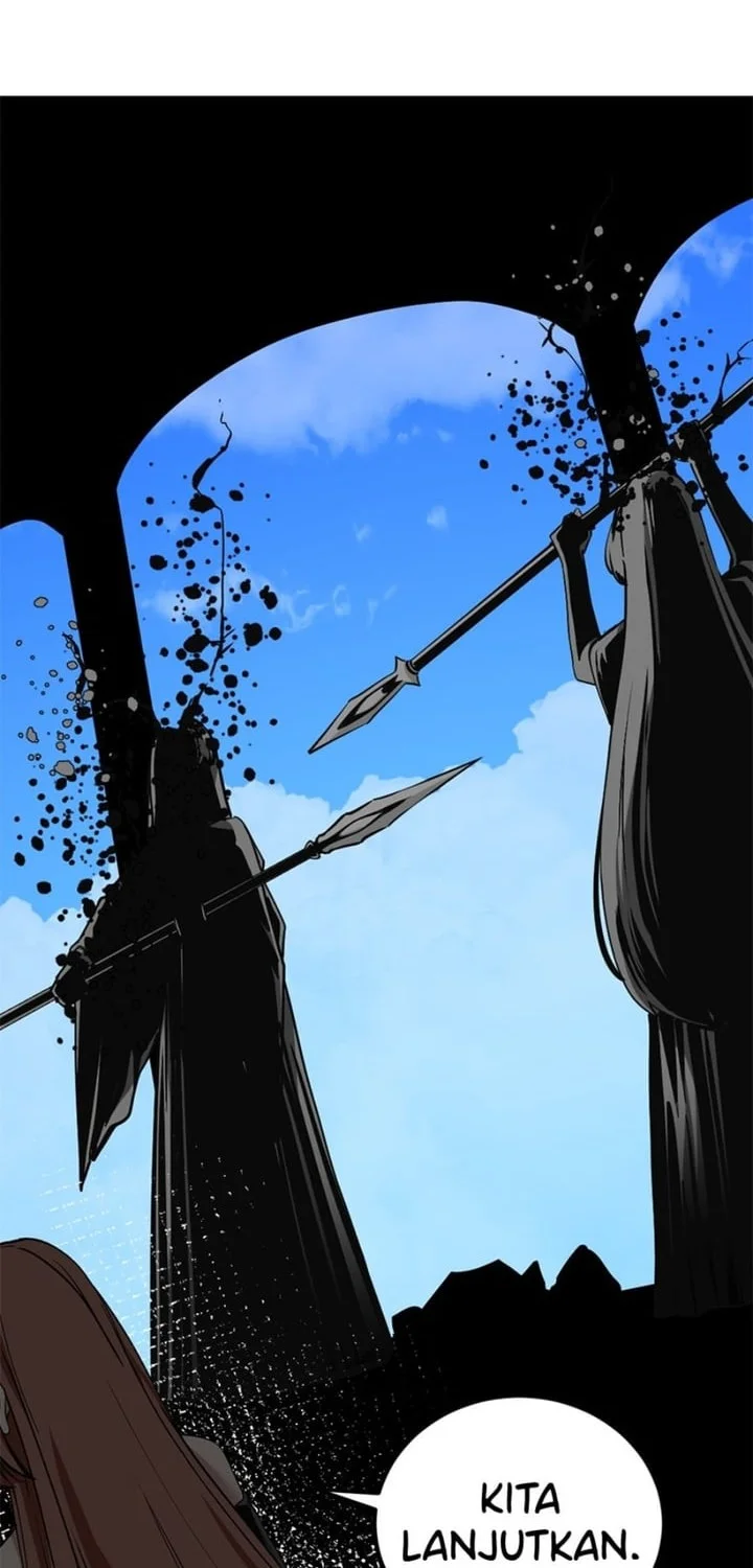 Hero Killer chapter 192 halaman 32