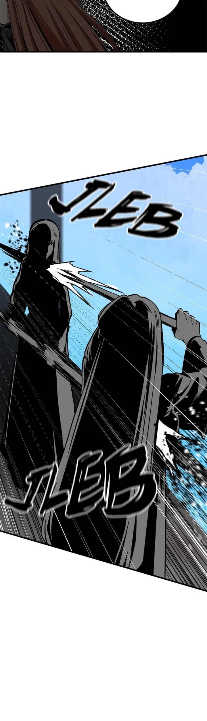 Hero Killer chapter 192 halaman 33