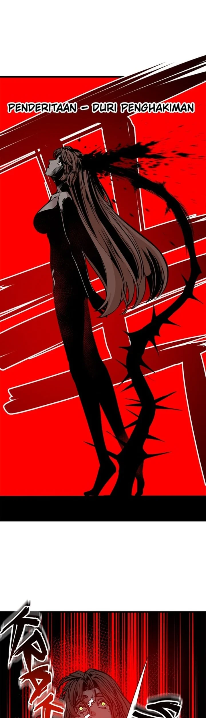 Hero Killer chapter 192 halaman 34