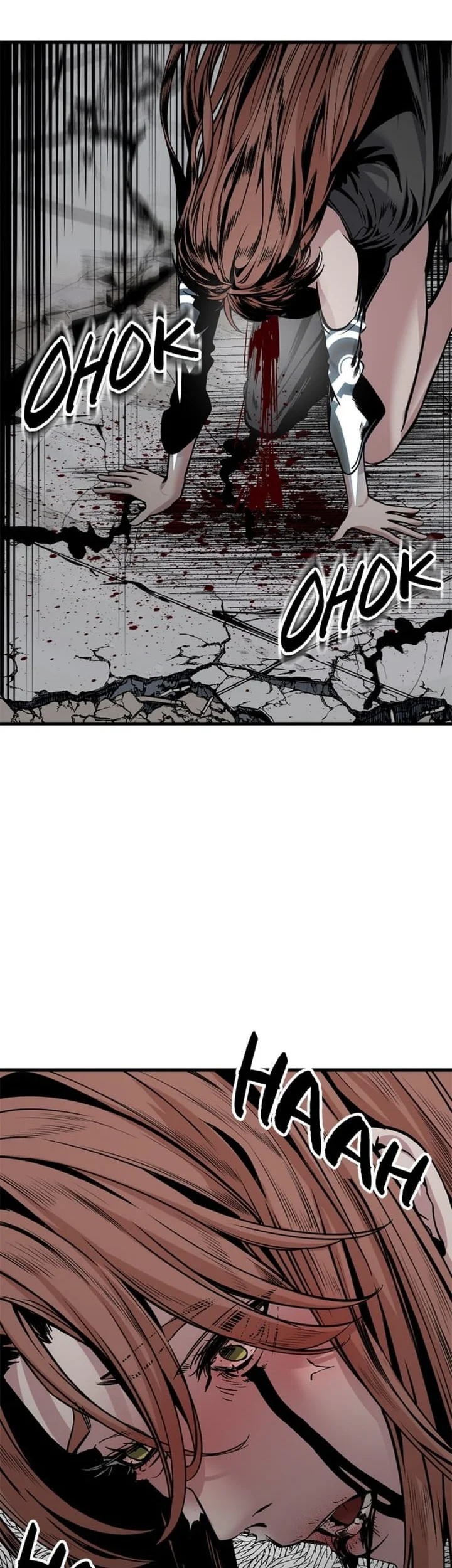 Hero Killer chapter 192 halaman 38