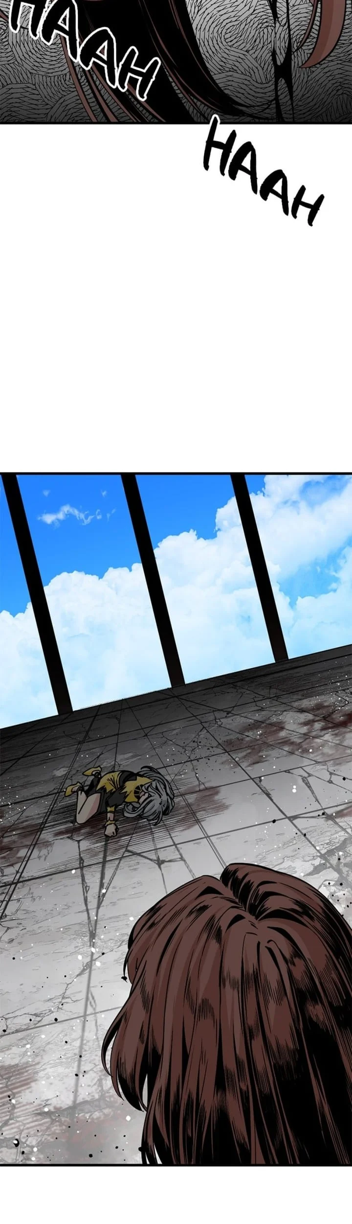 Hero Killer chapter 192 halaman 39