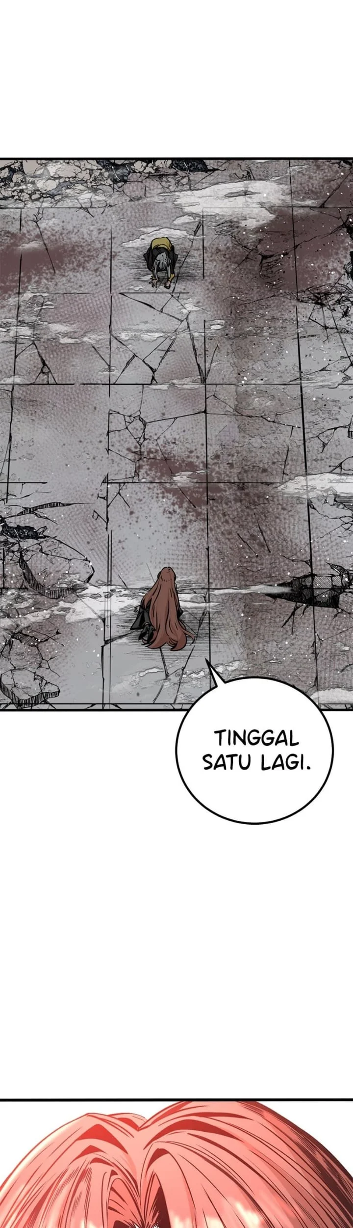 Hero Killer chapter 192 halaman 41
