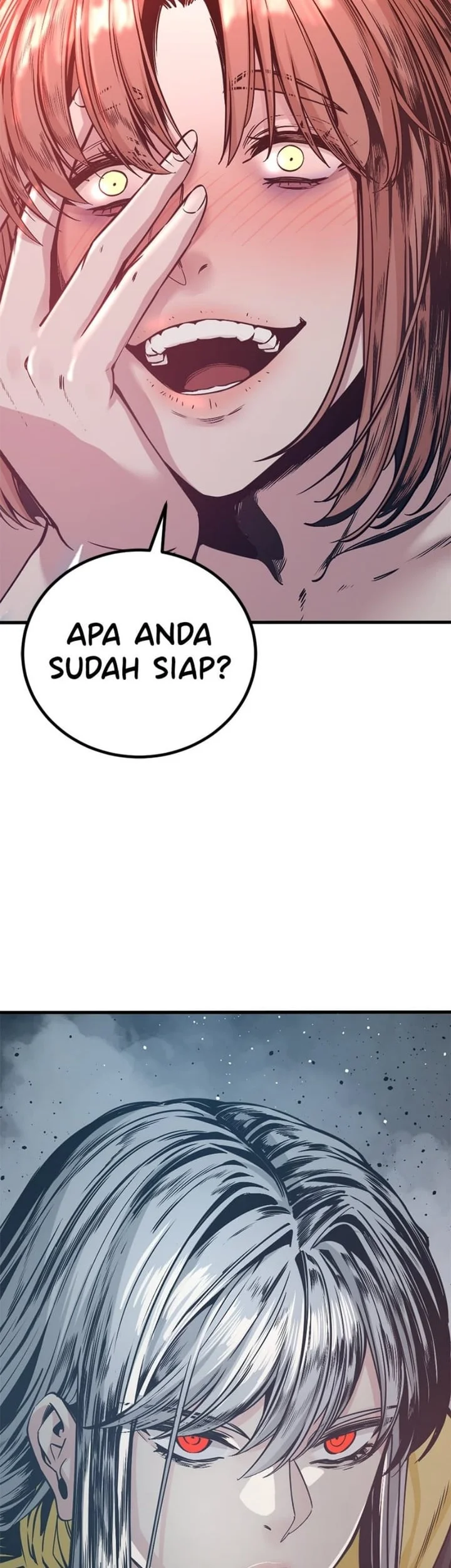 Hero Killer chapter 192 halaman 42