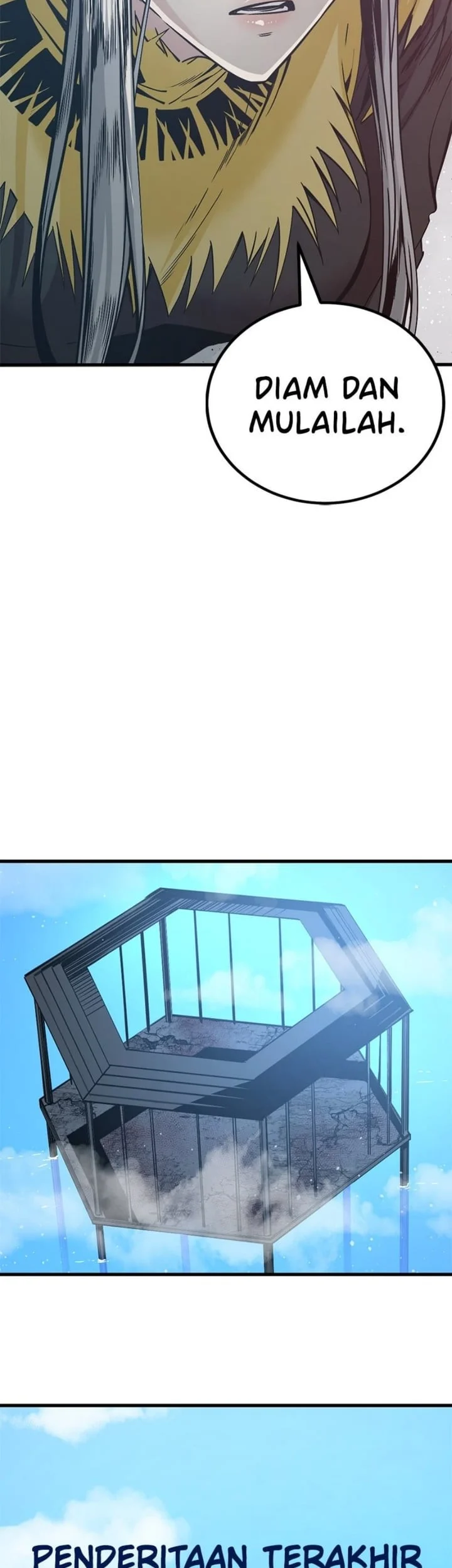 Hero Killer chapter 192 halaman 43