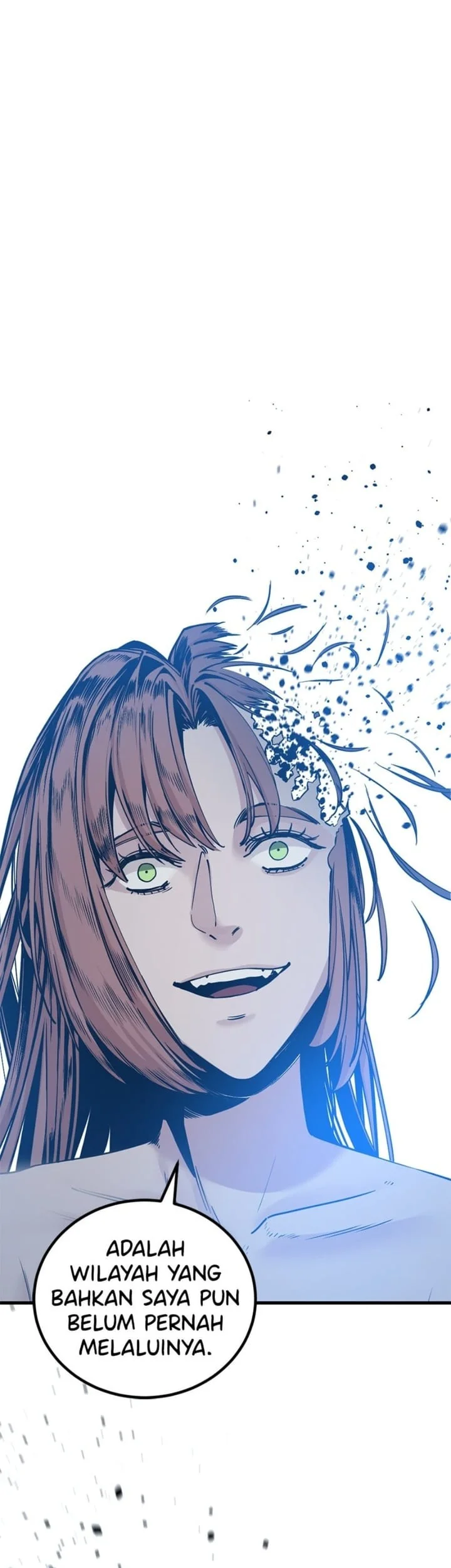 Hero Killer chapter 192 halaman 49