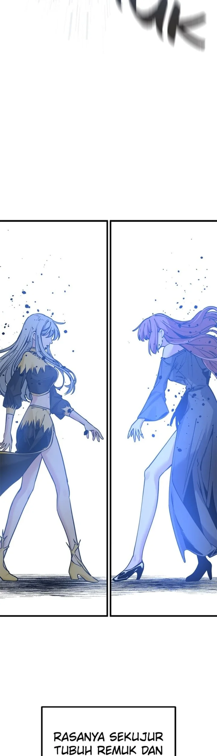 Hero Killer chapter 192 halaman 53
