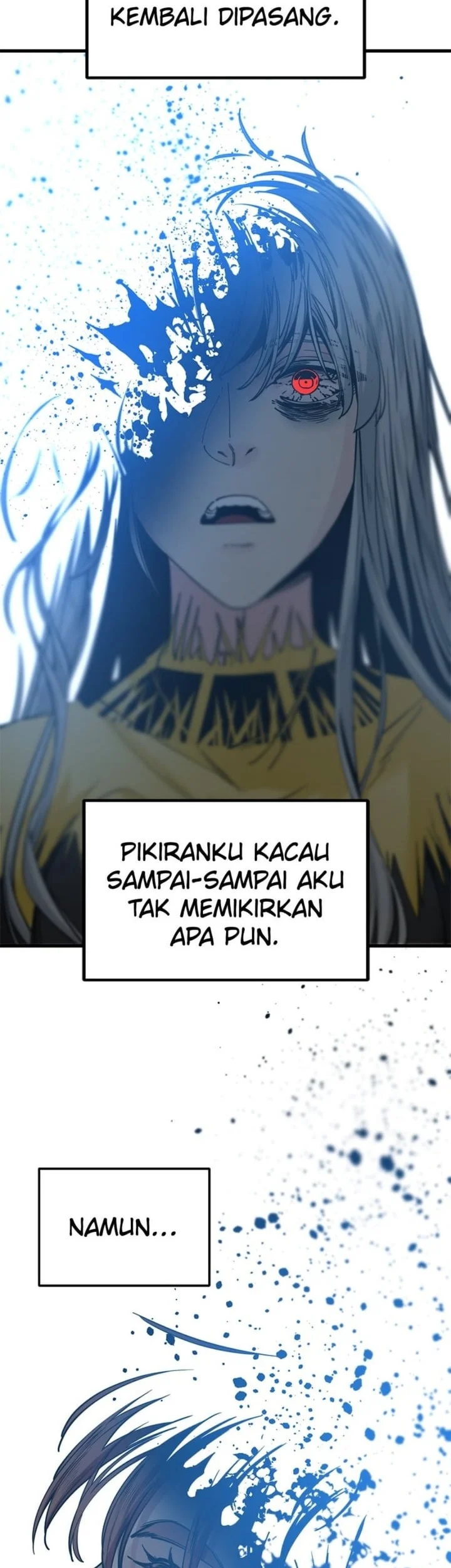 Hero Killer chapter 192 halaman 54