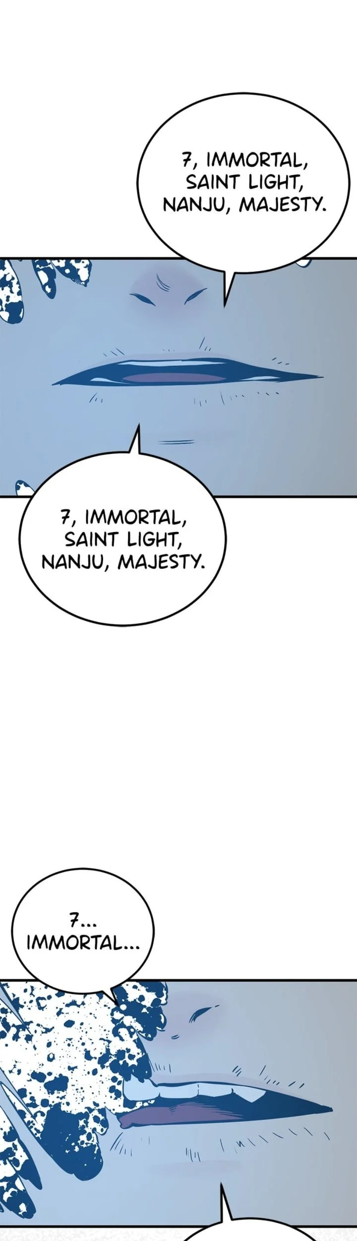 Hero Killer chapter 192 halaman 57