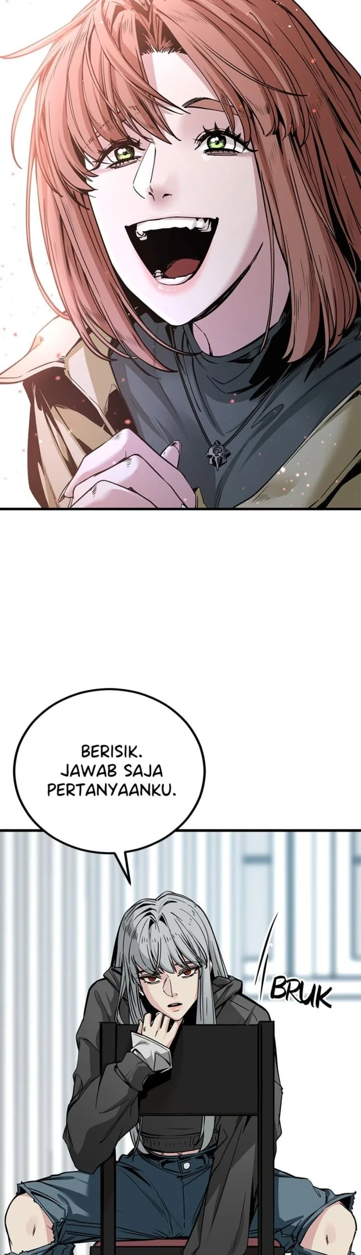 Hero Killer Bab 194 halaman 2