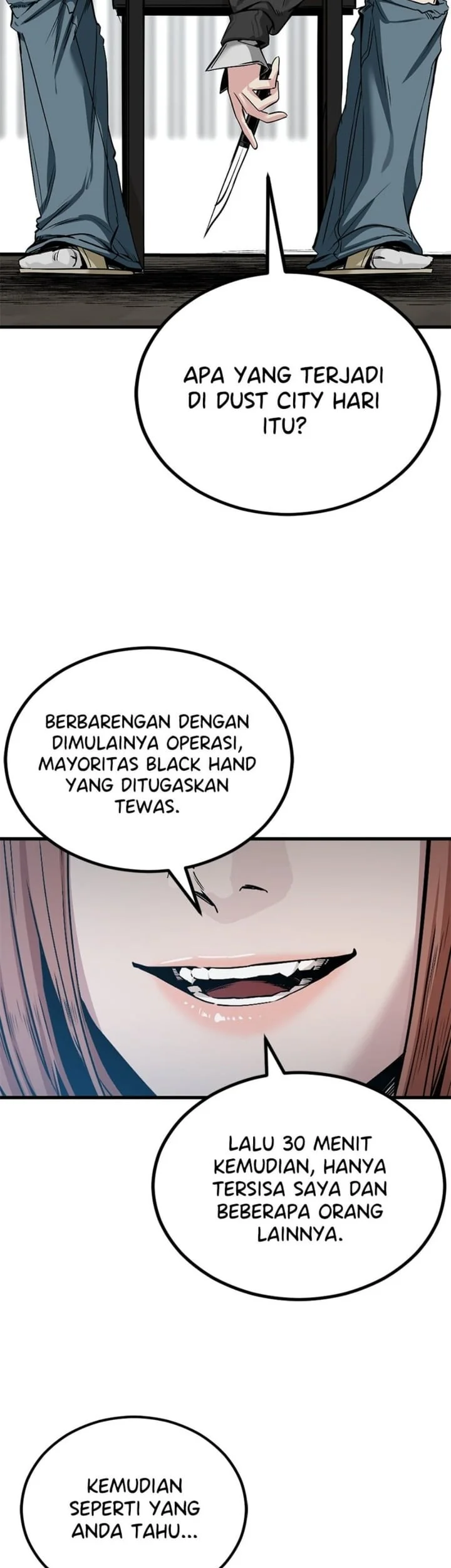 Hero Killer Bab 194 halaman 3