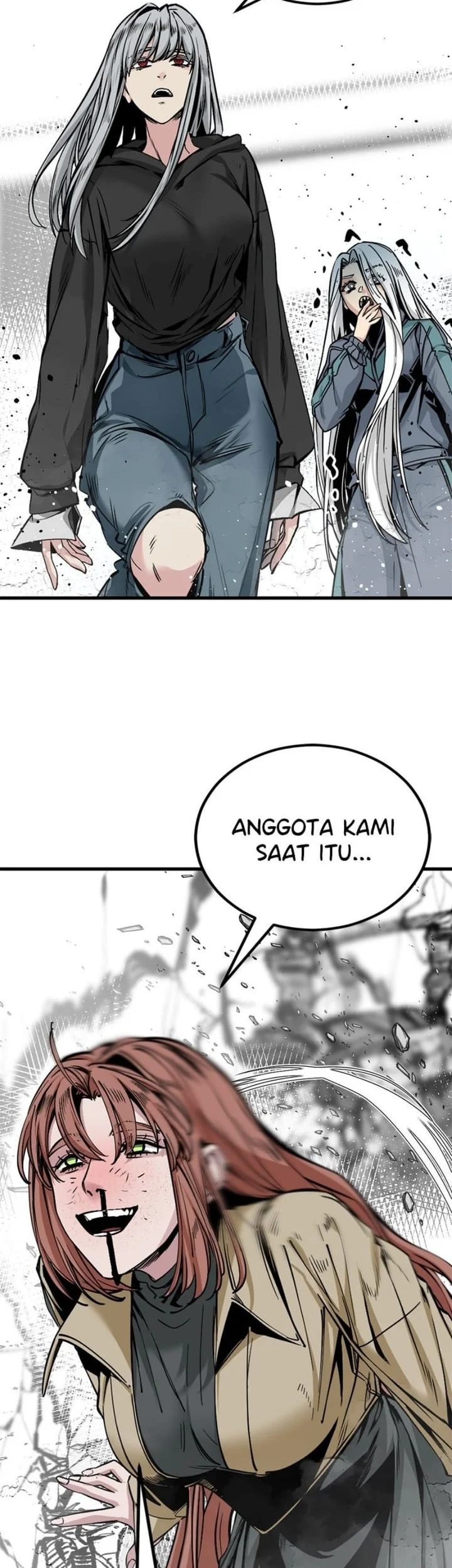 Hero Killer Bab 194 halaman 9