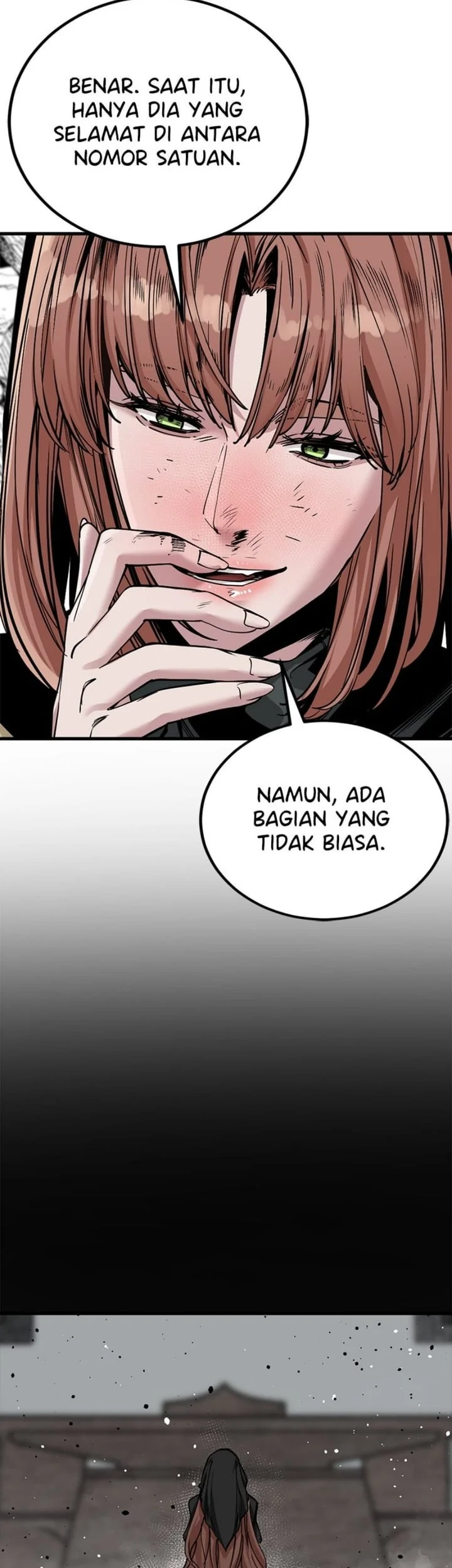 Hero Killer Bab 194 halaman 13