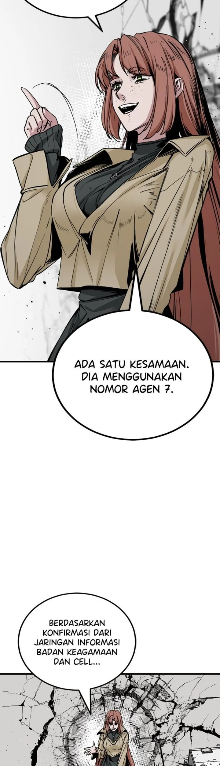 Hero Killer Bab 194 halaman 17