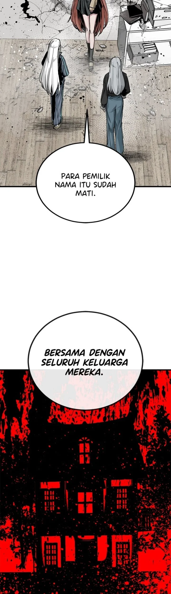 Hero Killer Bab 194 halaman 18