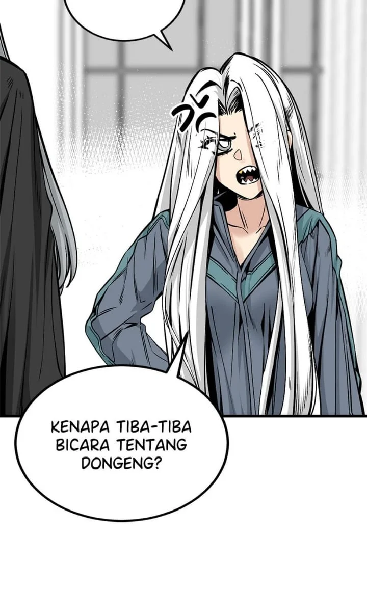Hero Killer Bab 194 halaman 20