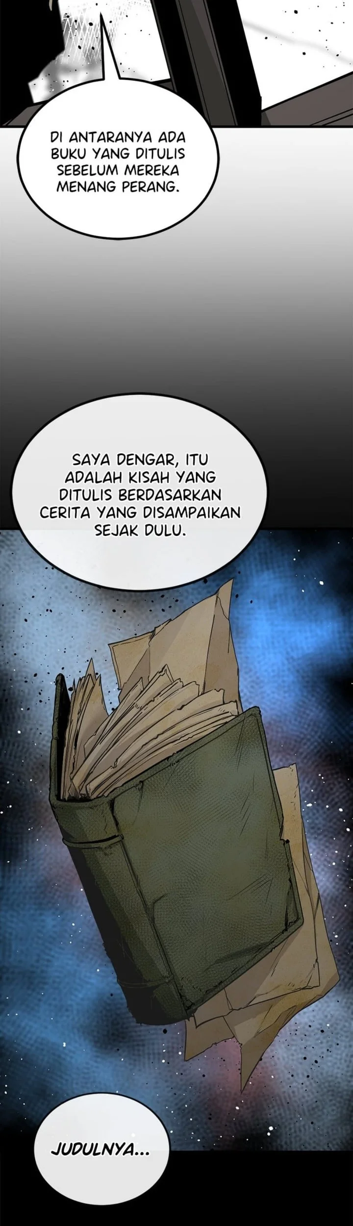 Hero Killer Bab 194 halaman 22