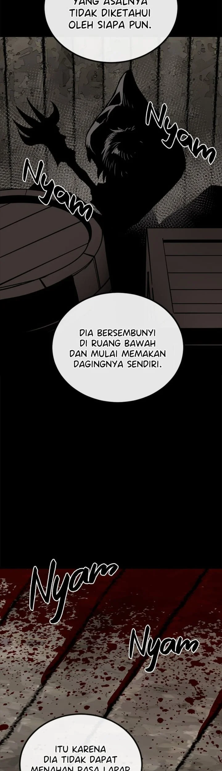 Hero Killer Bab 194 halaman 26