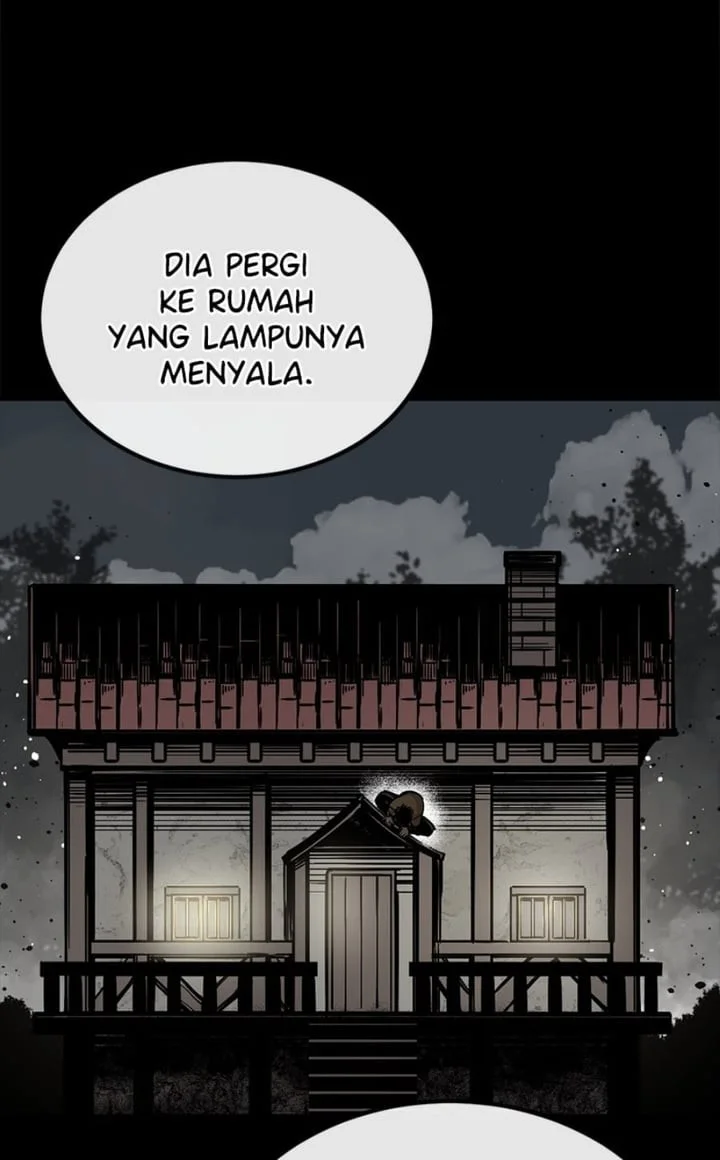 Hero Killer Bab 194 halaman 35